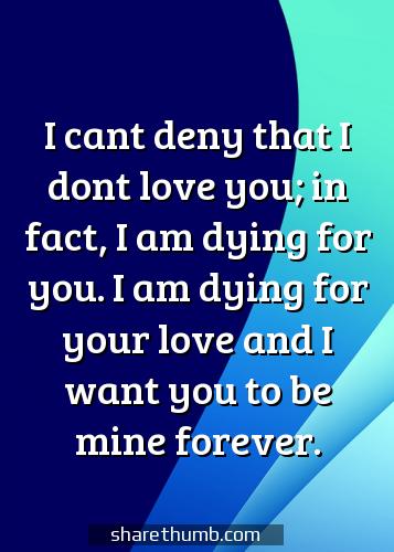 love you to the end of time quotes